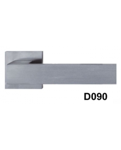 D090 D Series SS Lever Handles